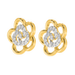 DIVAA Diamond Earring For Her