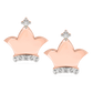 DIVAA Diamond Earring For Her