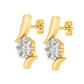 DIVAA Diamond Earring For Her