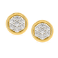DIVAA Diamond Earring For Her