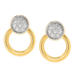 Earrings for her-DER22949