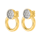 Earrings for her-DER22949