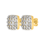 DIVAA Diamond Earring For Her