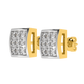 DIVAA Diamond Earring For Her