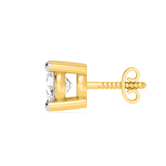 DIVAA Diamond Earring For Her