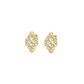 DIVAA Diamond Earring For Her