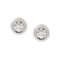DIVAA Diamond Earring For Her