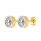 DIVAA Diamond Earring For Her