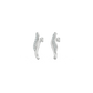 DIVAA Diamond Earring For Her