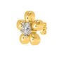 DIVAA Diamond Earring For Her