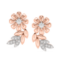 DIVAA Diamond Earring For Her
