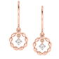 DIVAA Diamond Earring For Her