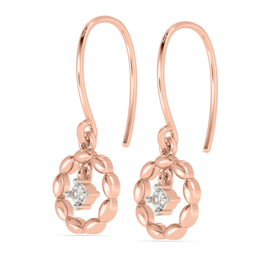 Earrings for her-DER22975