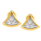 DIVAA Diamond Earring For Her