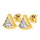 DIVAA Diamond Earring For Her