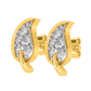 DIVAA Diamond Earring For Her