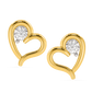 DIVAA Diamond Earring For Her