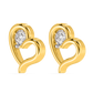 DIVAA Diamond Earring For Her