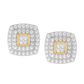 DIVAA Diamond Earring For Her