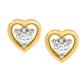 DIVAA Diamond Earring For Her