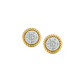 DIVAA Diamond Earring For Her