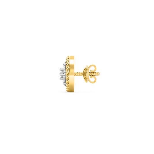 DIVAA Diamond Earring For Her