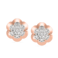 DIVAA Diamond Earring For Her
