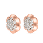 DIVAA Diamond Earring For Her