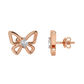 DIVAA Diamond Earring For Her