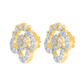 DIVAA Diamond Earring For Her