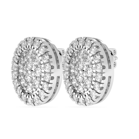 DIVAA Diamond Earring For Her