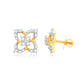 Luce Diamond Earrings