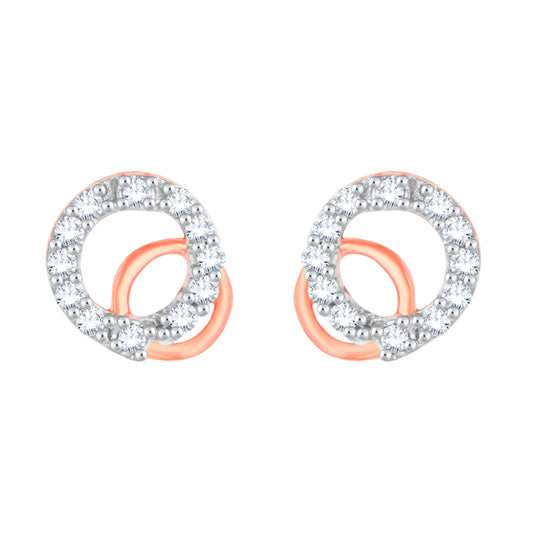 Lilith Diamond Earrings