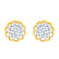 Nina Diamond Earrings
