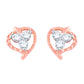 Zara Diamond Earrings