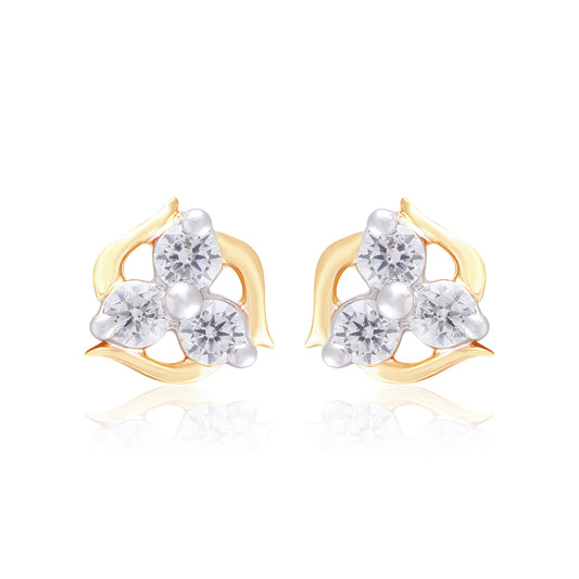 Raoul Diamond Earrings