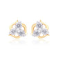 Raoul Diamond Earrings