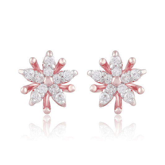 Wren Diamond Earrings