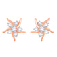 Xena Diamond Earrings