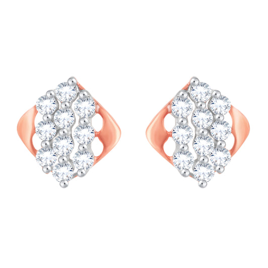 Yana Diamond Earrings