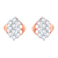 Yana Diamond Earrings