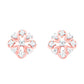 Julie Diamond Earrings