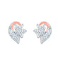 Saveria Diamond Earrings