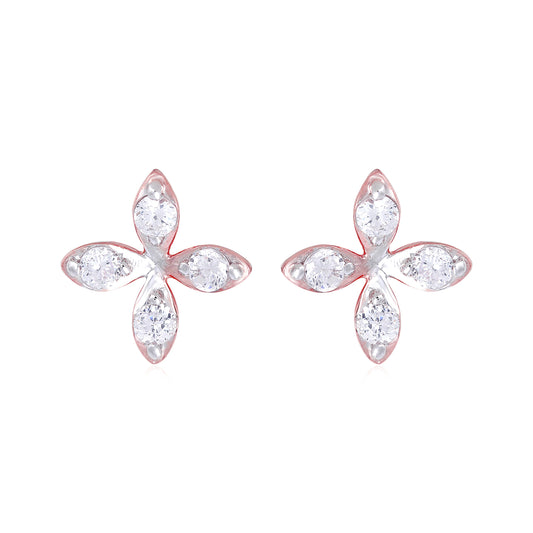 Sibilla Diamond Earrings