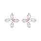 Sibilla Diamond Earrings