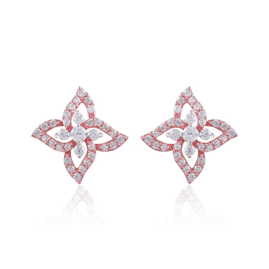 Tatiana Diamond Earrings