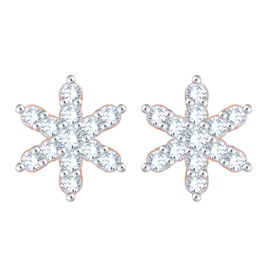 Maurea Diamond Earrings