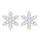 Maurea Diamond Earrings