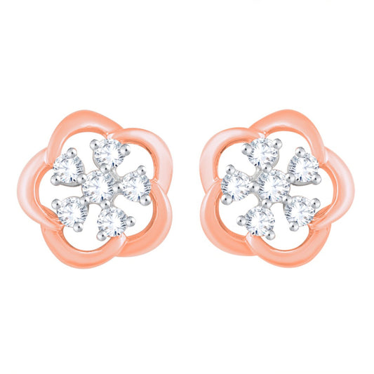Sabrina Diamond Earrings