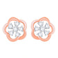 Sabrina Diamond Earrings